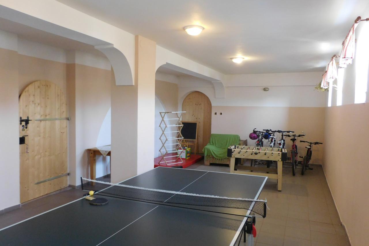 Farma Ruzova Villa Buitenkant foto