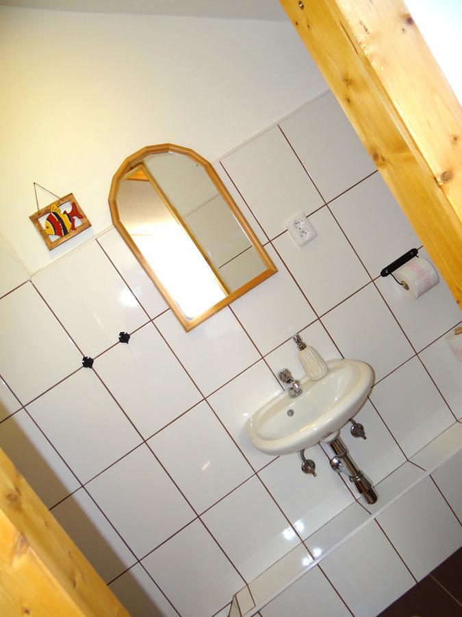 Farma Ruzova Villa Buitenkant foto